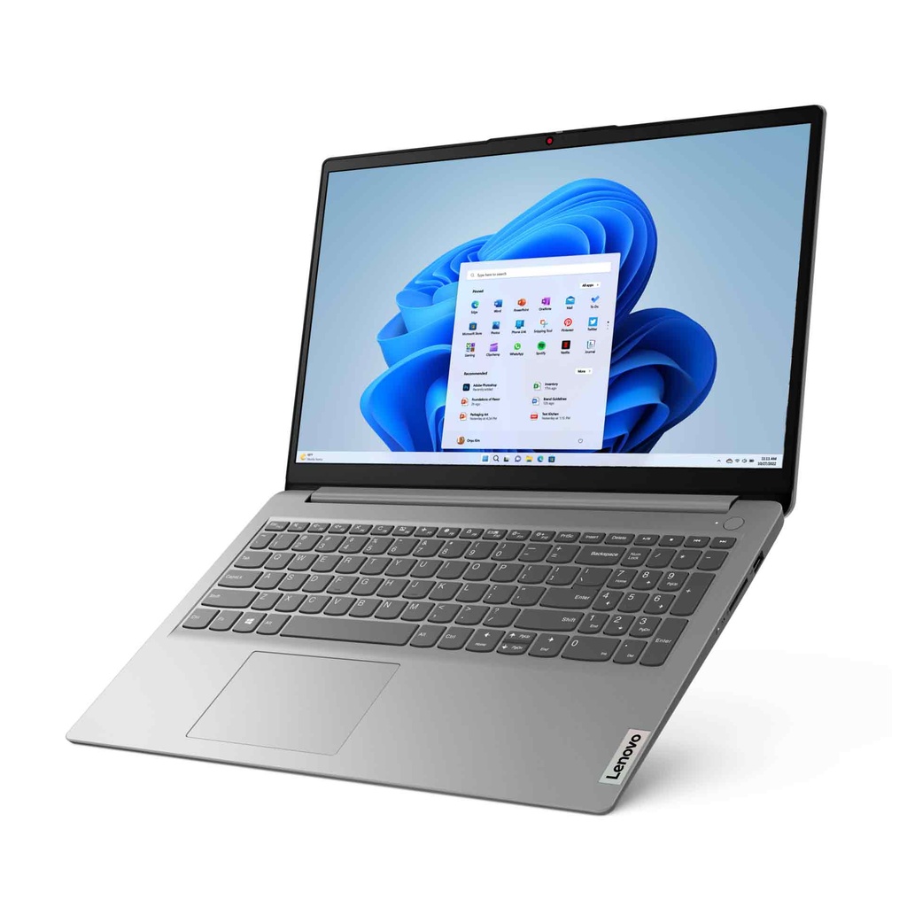 15.6" Screen Lenovo Ideapad 1 15AMN7 MODEL 82VG LCD Display FHD Non Touch